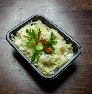 Salata de varza