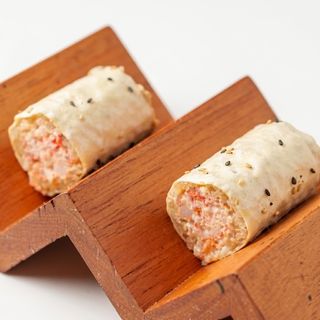 Dynamite Hand Roll (1 Ud.)