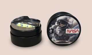ყავის დისტრიბუტორი NASA 3