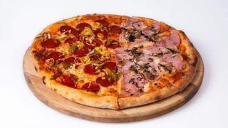 Pizza Pepperoni Ø 32cm