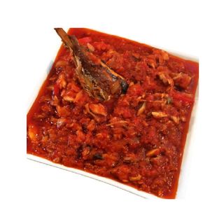 Fish Sauce