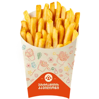 დიდი ფრი