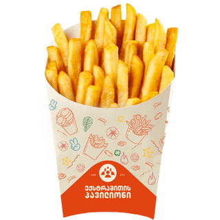 დიდი ფრი