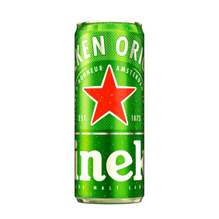 Бира Хайникен (500мл)