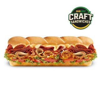 სენდვიჩი იტალიური BMT MAX 30 სმ