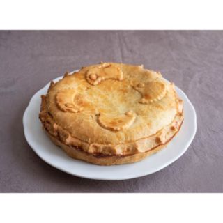 Empada Pato São Bernardo 900 gr