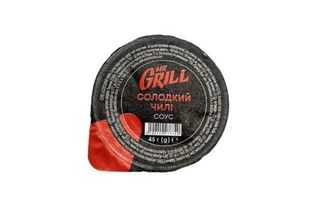 Соус Солодкий чілі