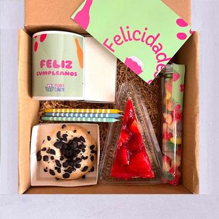 Pack Cumpleaños 1Ud.