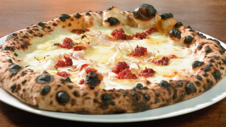 Mallorquina (30 Cm.)