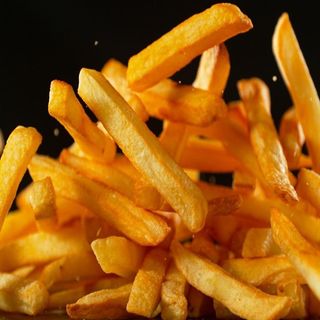 Patatas Fritas