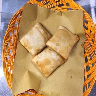 Gnocco ai cereali senza lattosio - 1 pezzo