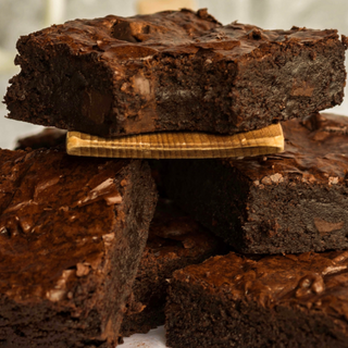 Brownie Clásico