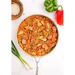 Jambalaya Rice