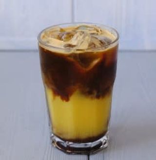 Бамбл кофе (0,4 л.)