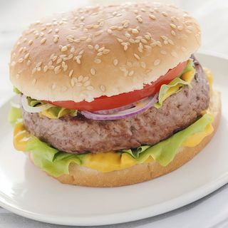 Hamburger
