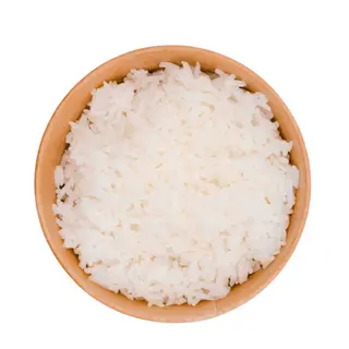 Riso Bianco