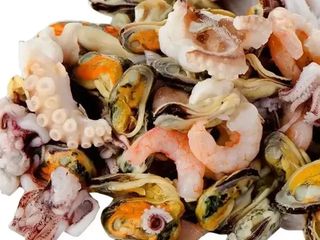 Морський коктейль (150g)