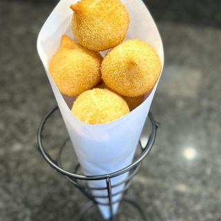 Coxinha