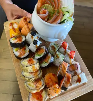 Extra large