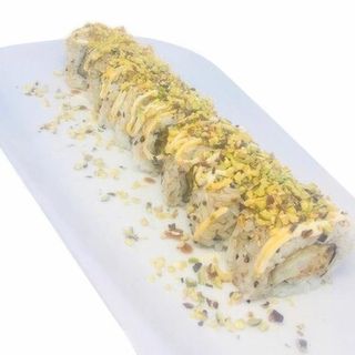 Uramaki Pistacchio