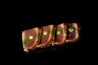 102. Carpaccio Atunzuke (6 Pzs.)