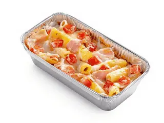 Паста Карбонара (300g)