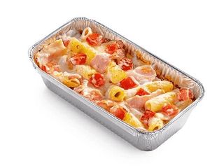 Паста Карбонара (300g)