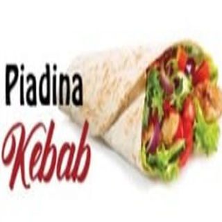 Doppia piadina kebab