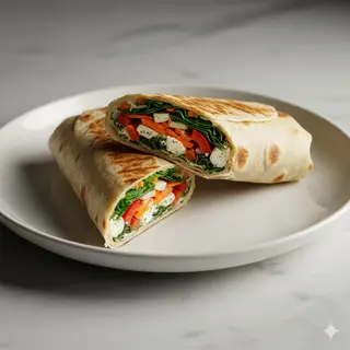 Durum Falafel