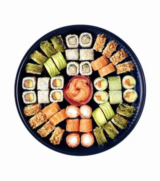 Nakama Party (54 Uds.)