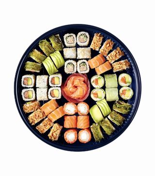 Nakama Party (54 Uds.)