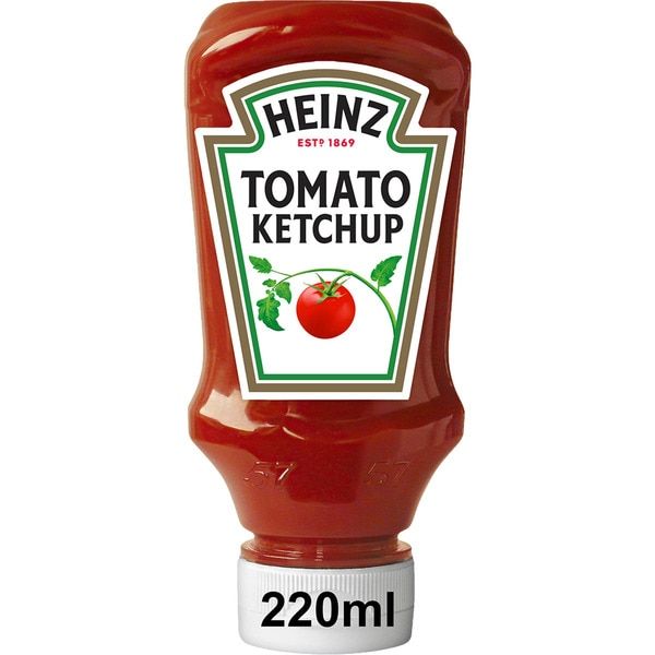 Salsas Y Condimentos