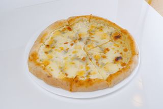 Пицца "4 сыра" (450 г)