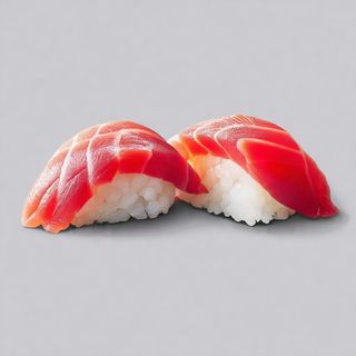 51 - Nigiri Maguro 2 pz