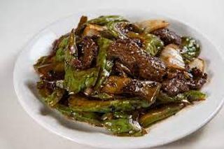 Beef In Tomato Sauce中式 牛柳