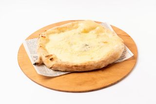 Пица Куатро Формаджи