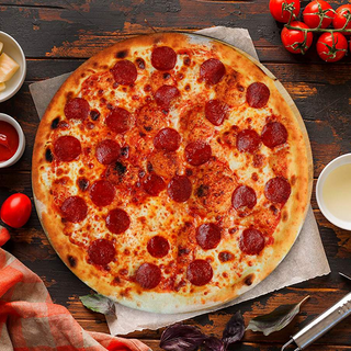 პეპერონი