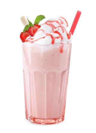 Milkshakes