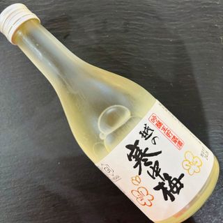 Nigata meijo sake