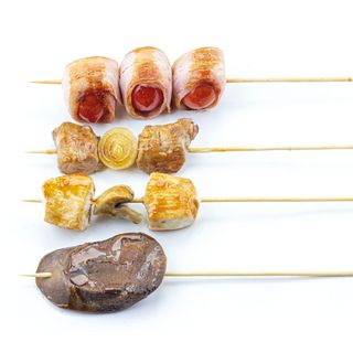 Конро Ніку Які (200г)