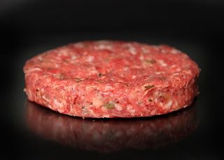 Hamburguesa De La Picante