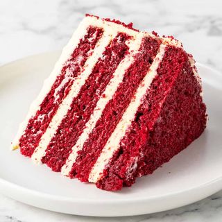 Cheesecake Red Velvet