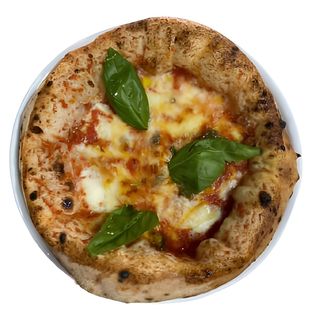Pizza Margherita