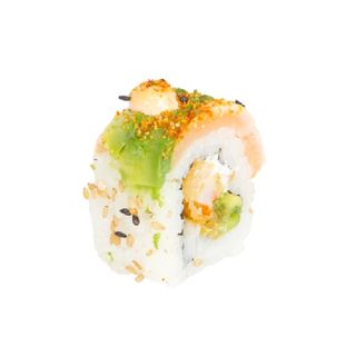 Tiger roll