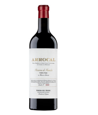 Arrocal Selección Especial