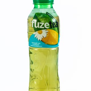 Холодний чай FuzeTea