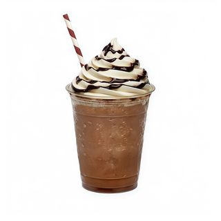 Frozen Choco (370 Ml.)