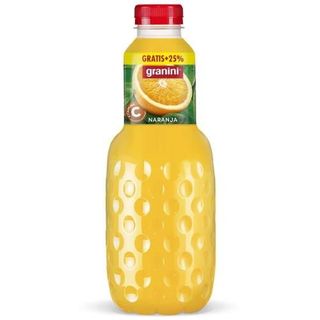 Granini Naranja (1 Lt.)