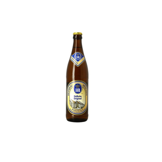 Hofbräu Weiss 50cl