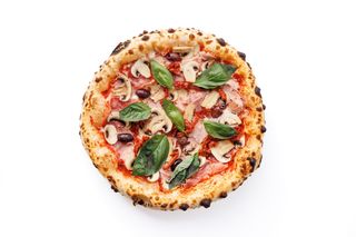 MaPizza Junior